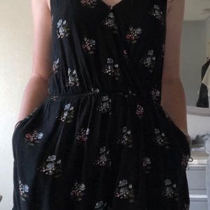 American eagle romper